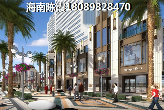 金兰广场新房怎么样